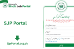 SJP Jobs Portal 2025 Registration Online 2025 Login