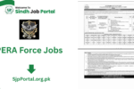 PERA Force Jobs