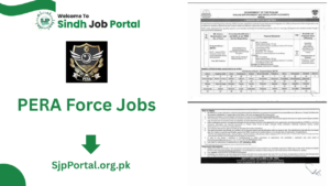 PERA Force Jobs